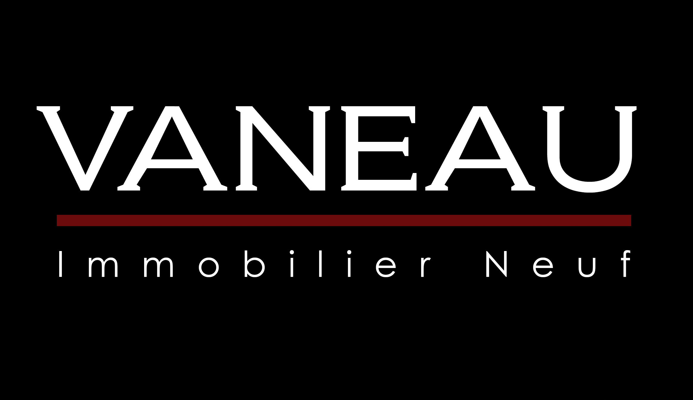 logo vaneau neuf immobilier