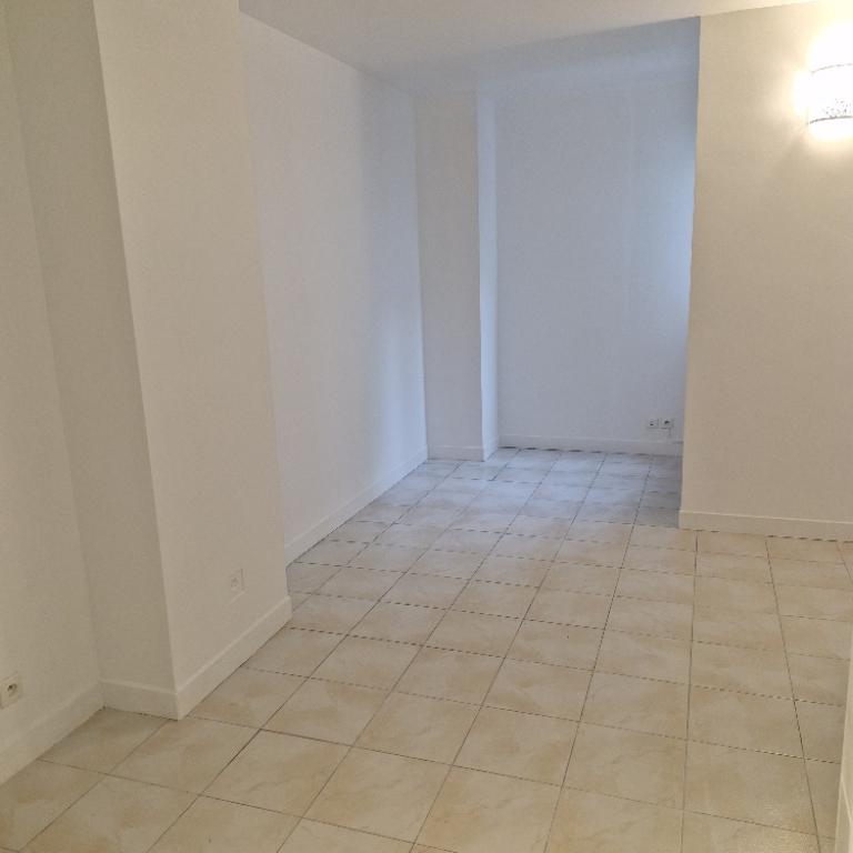 A LOUER STUDIO 17.57m² 92200 NEUILLY SUR SEINE 