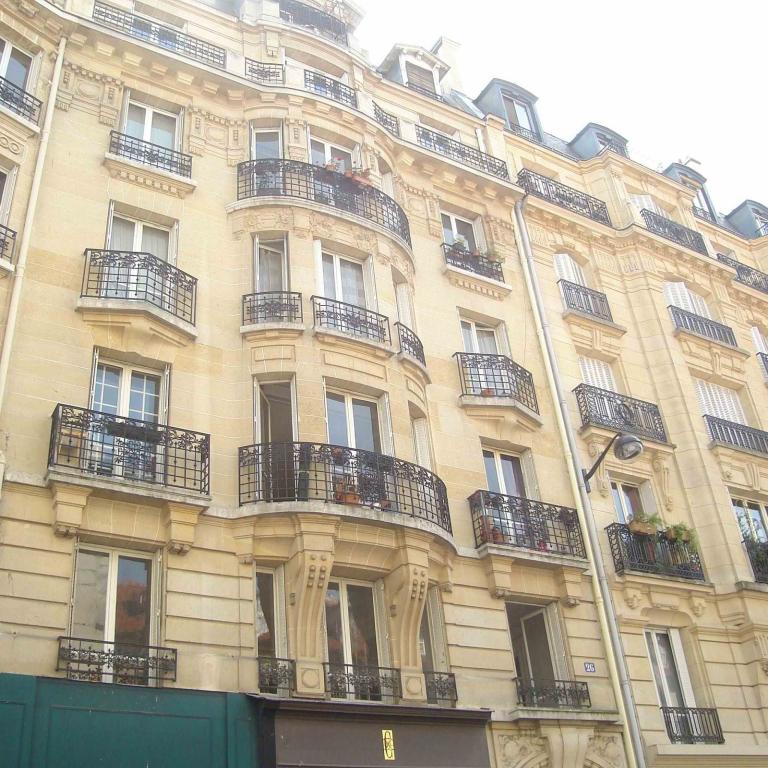 A LOUER Paris XIIème Studio 24,80m²