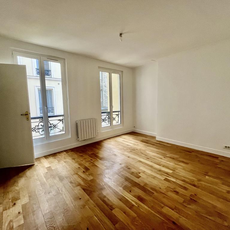 A LOUER 47.22m²  Paris VIIème  SEVRES VANEAU