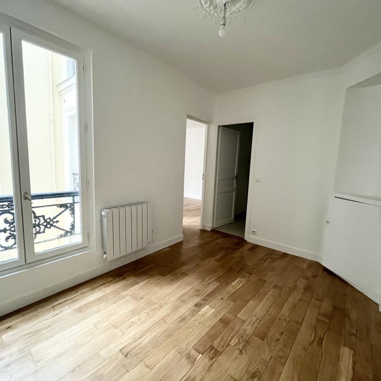 A LOUER 47.22m²  Paris VIIème  SEVRES VANEAU