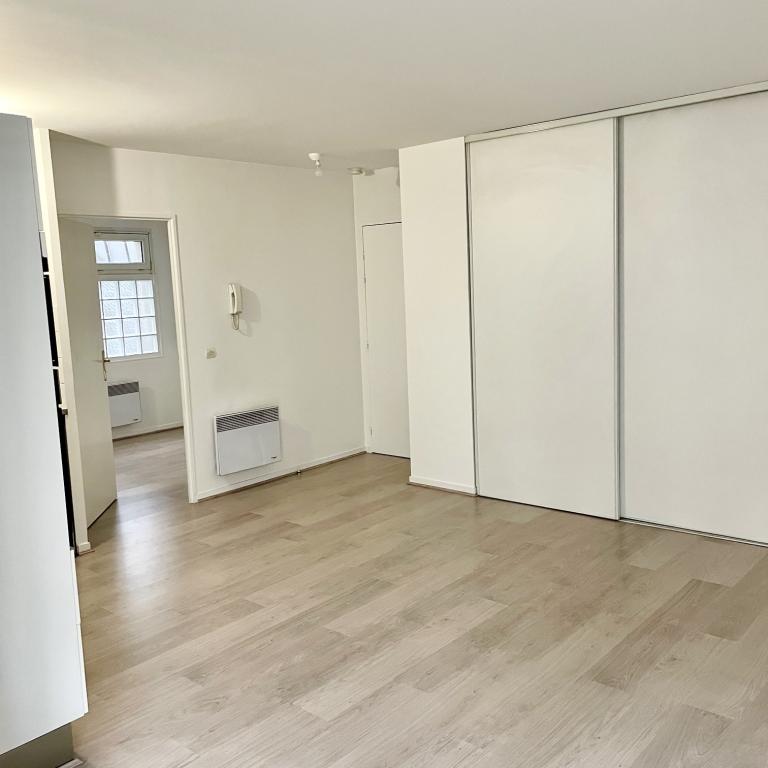 Paris XIIIème, Beau 2 Pièces de 33,62m²