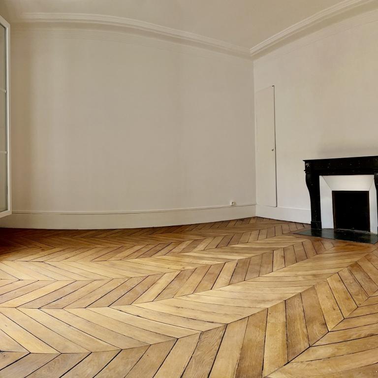 Paris 9ème 2/3P 47,27m2