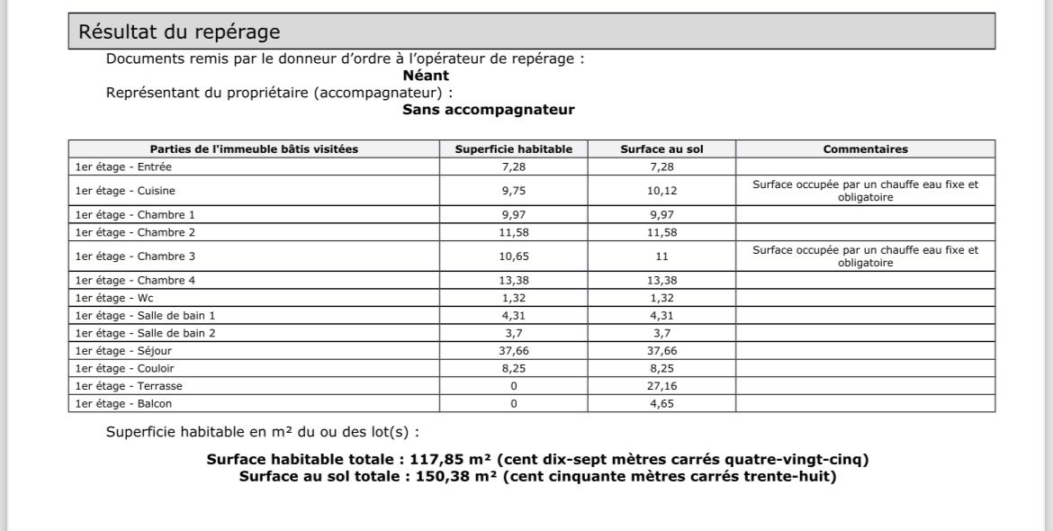 Issy les Moulineaux 5 pièces avec Terrasse, balcon et parking