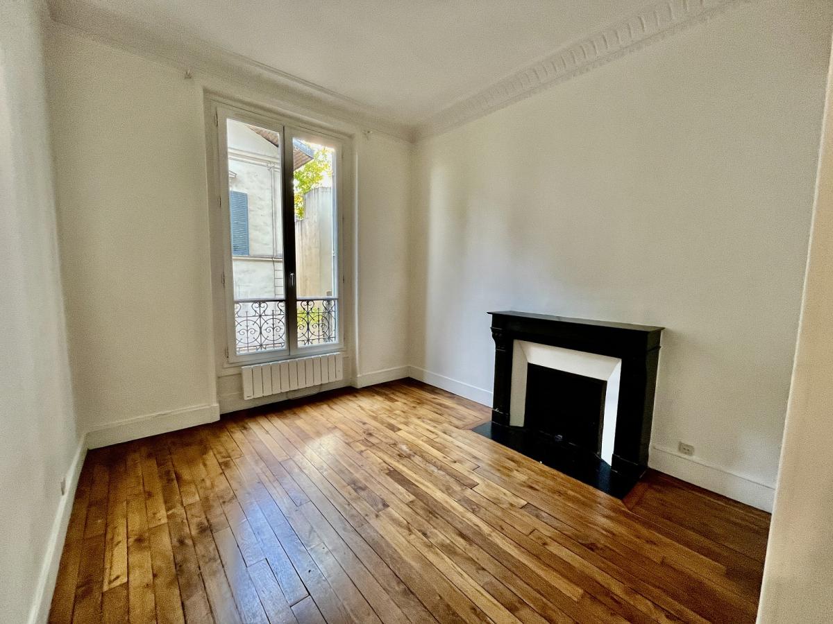 MONTROUGE (92120) Av. Verdier , 3pièces  de 58,94m² 