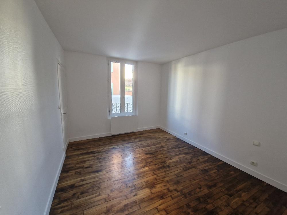 A LOUER 2 PIECES 49.72m² NANTERRE UNIVERSITE