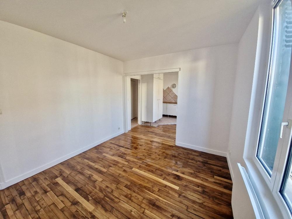 A LOUER 2 PIECES 49.72m² NANTERRE UNIVERSITE