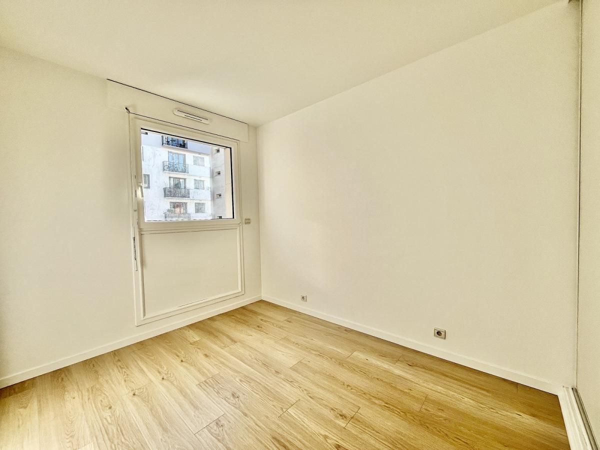  Boulogne Billancourt (proche métro Marcel Sembat) , 3Pièces de 65,41m²