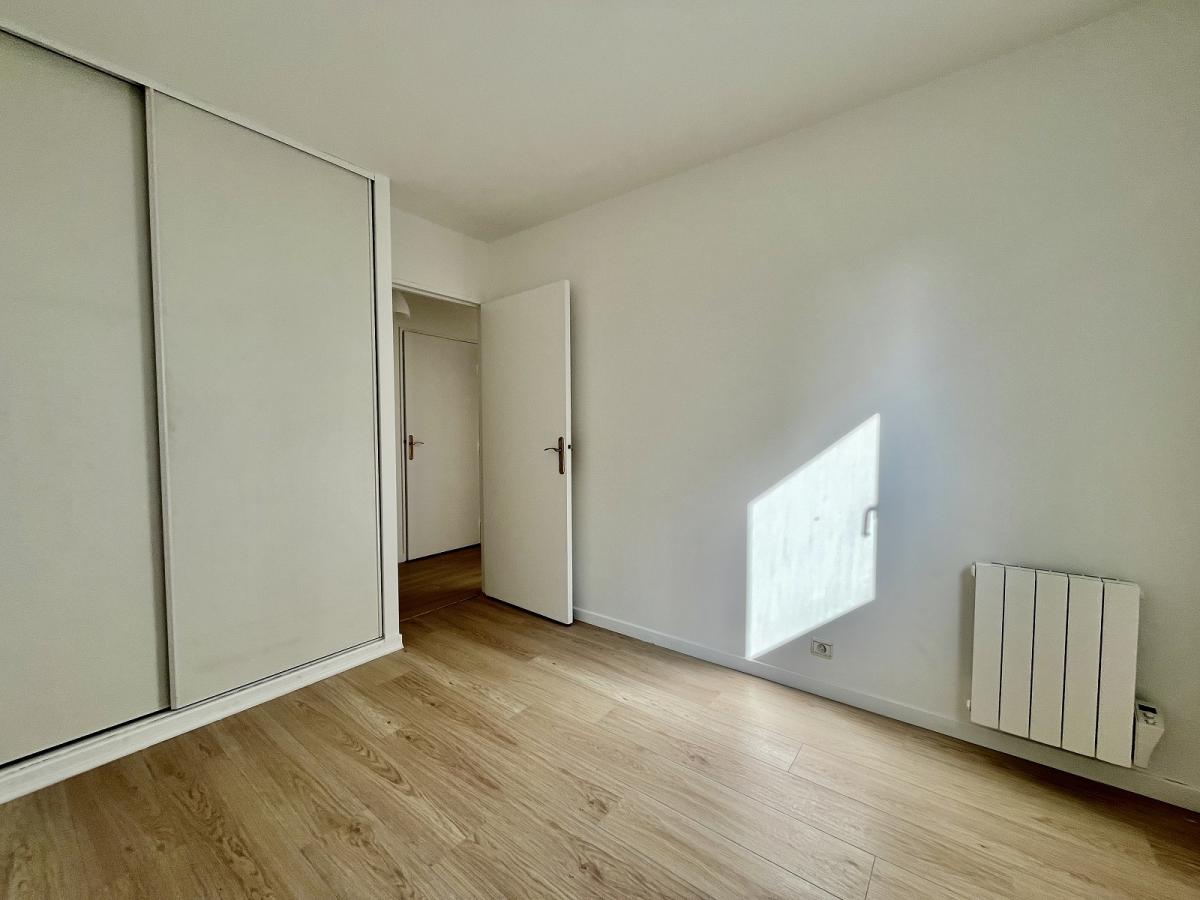  Boulogne Billancourt (proche métro Marcel Sembat) , 3Pièces de 65,41m²