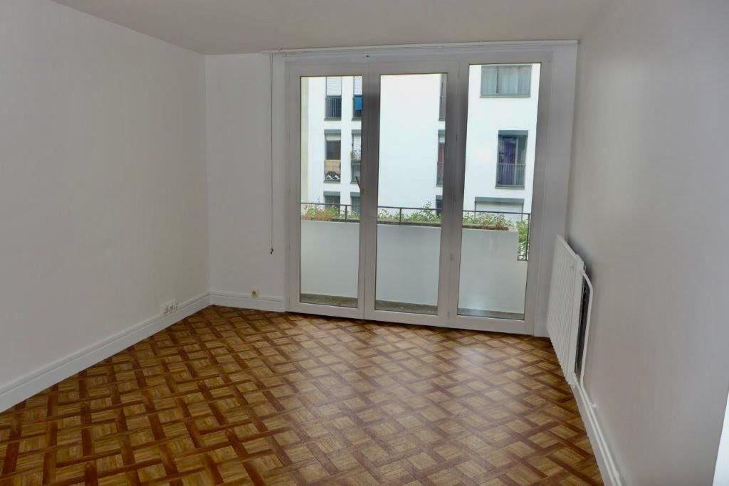 Boulogne Billancourt  Rue de Clamart (à 5min. du métro Marcel Sambat) 3 Pièces 58,30m²