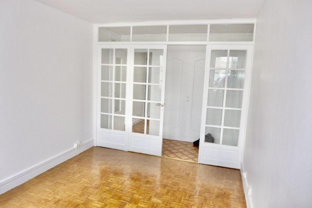 Boulogne Billancourt  Rue de Clamart (à 5min. du métro Marcel Sambat) 3 Pièces 58,30m²